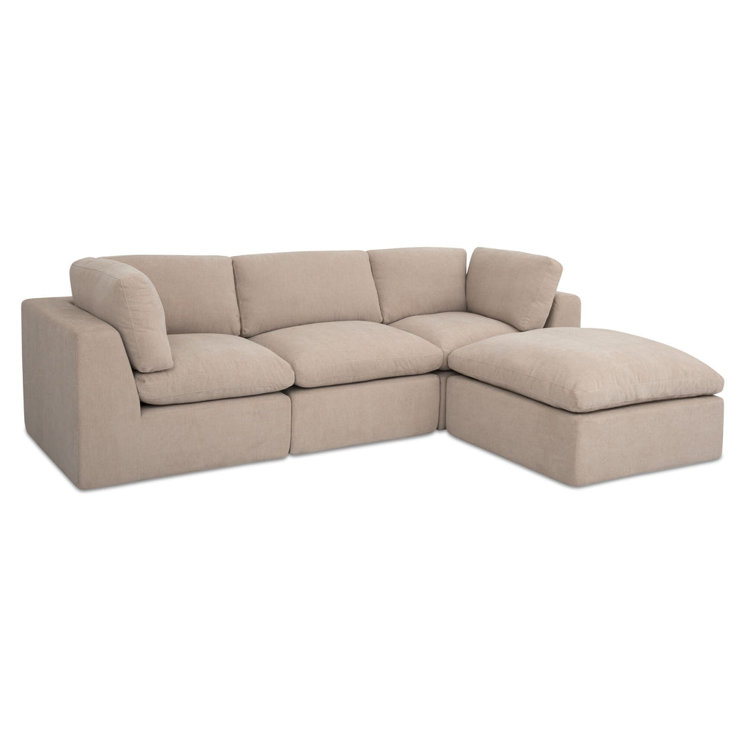 Cates Lounge Modular Sectional