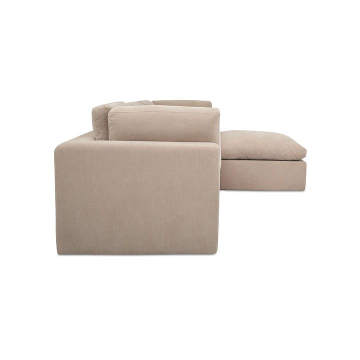 Cates Lounge Modular Sectional