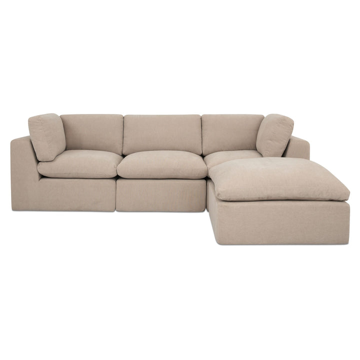 Cates Lounge Modular Sectional