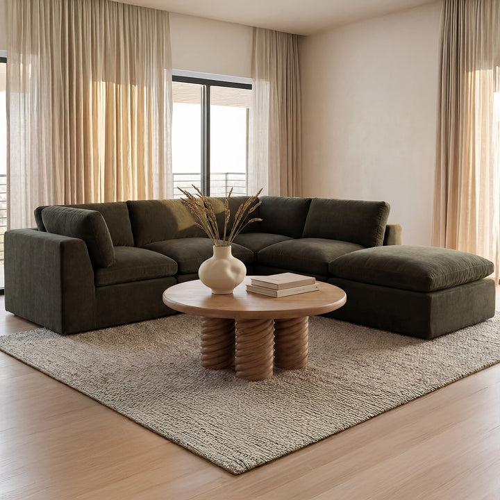 Cates Dream Modular Sectional