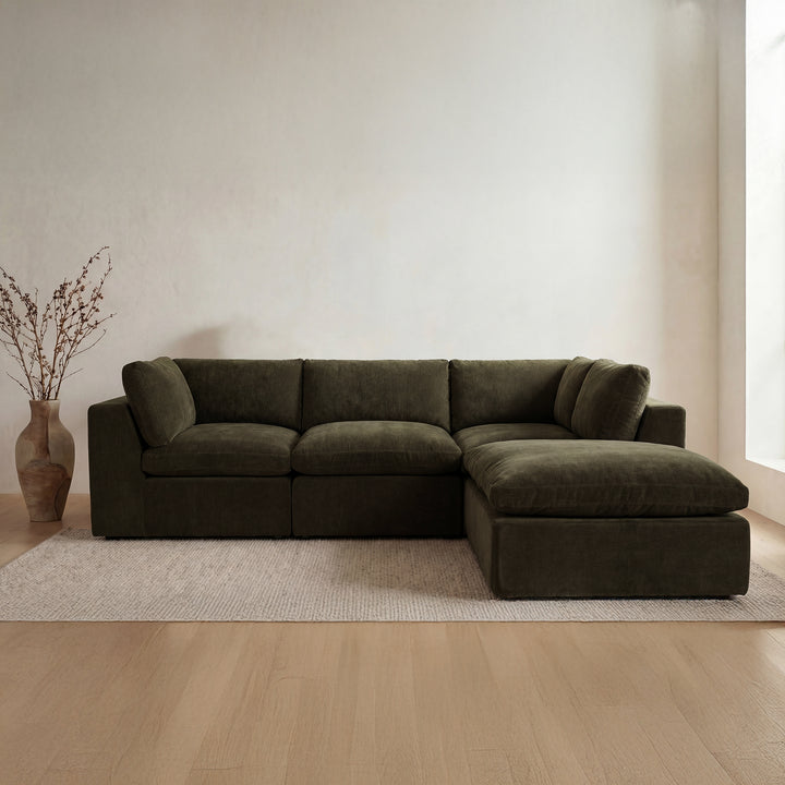 Cates Dream Modular Sectional