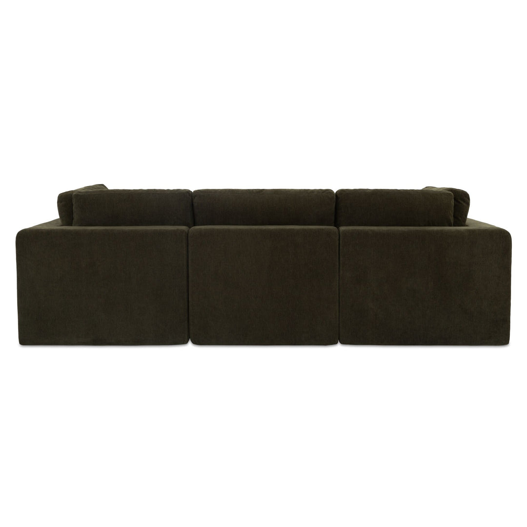 Cates Dream Modular Sectional