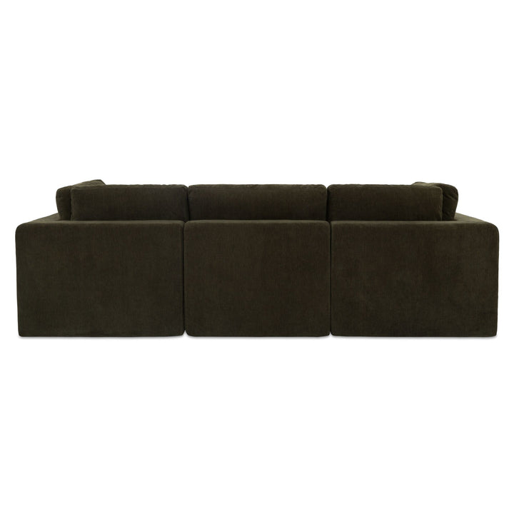 Cates Dream Modular Sectional