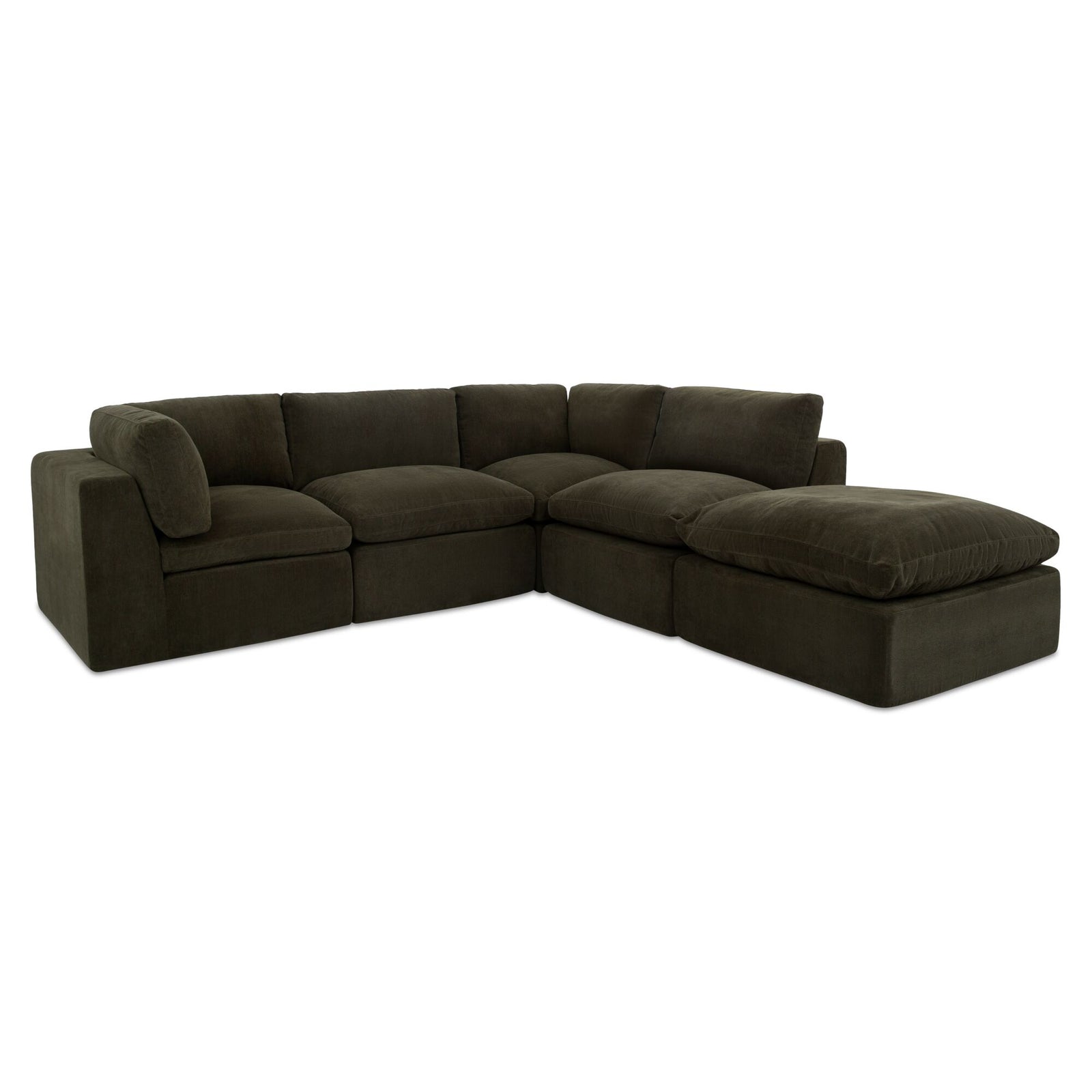 Cates Dream Modular Sectional
