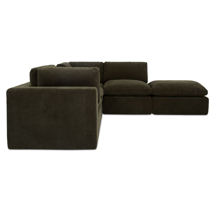 Cates Dream Modular Sectional