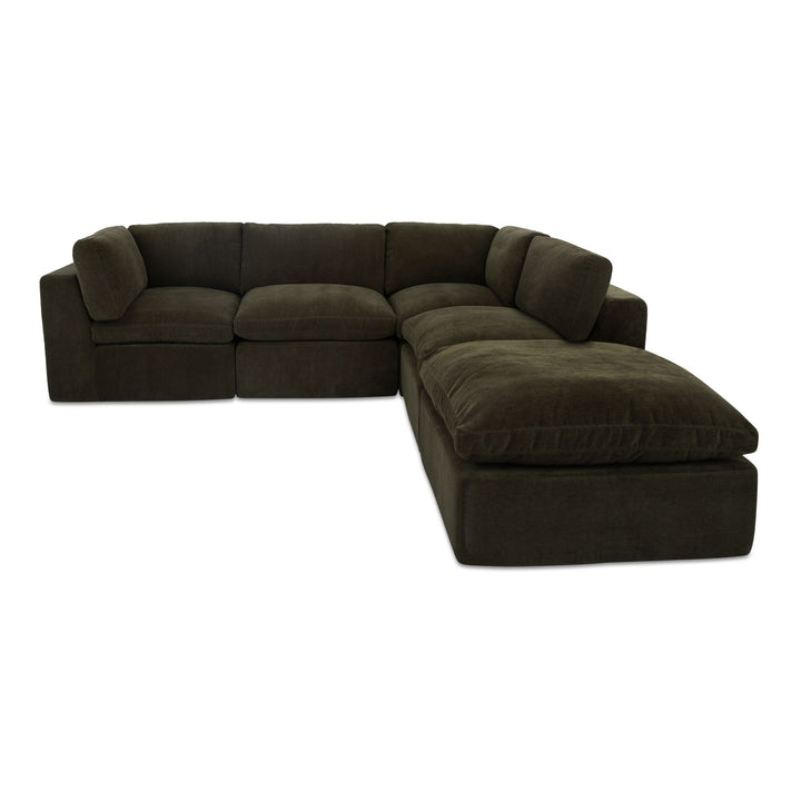 Cates Dream Modular Sectional