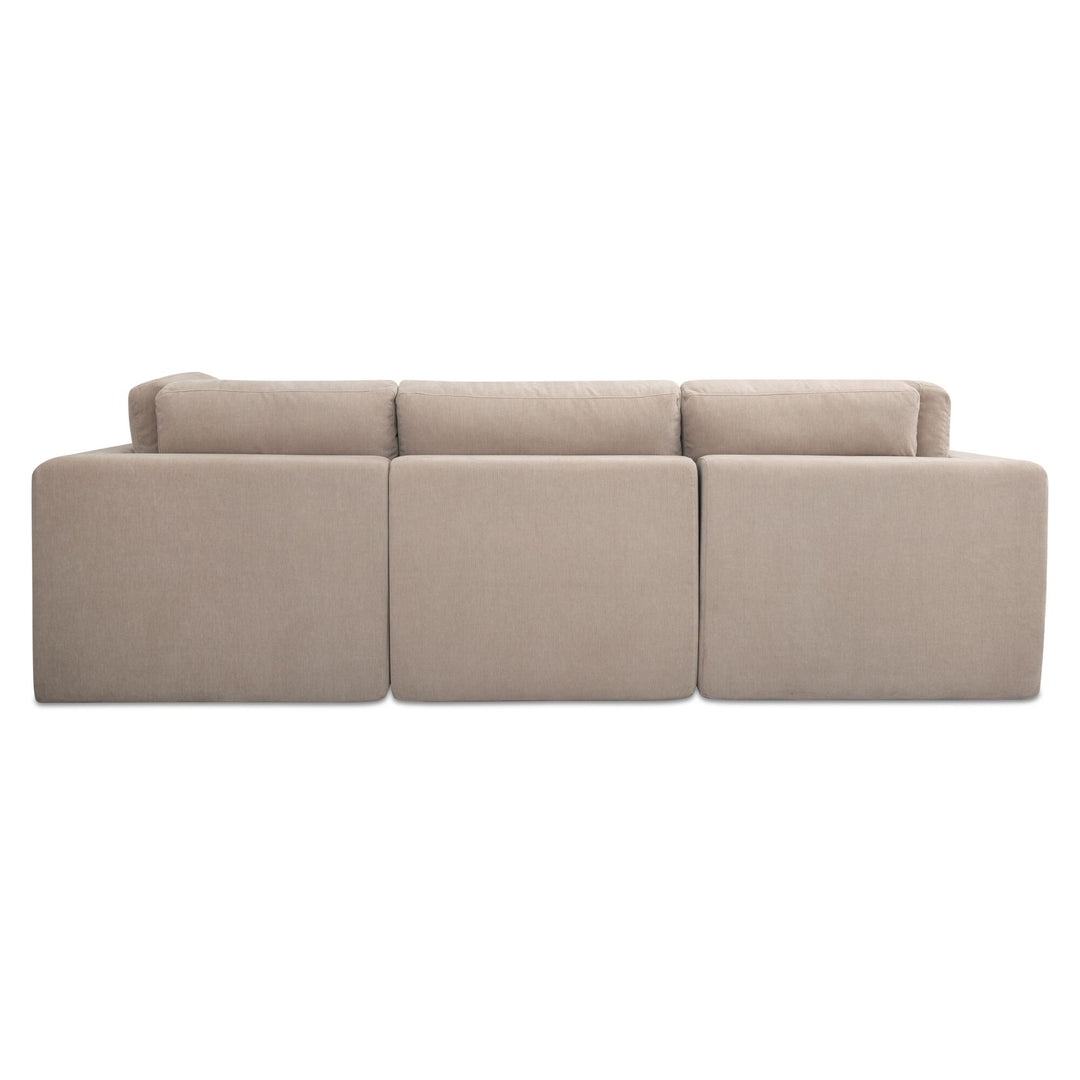 Cates Dream Modular Sectional