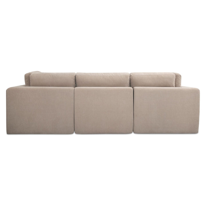 Cates Dream Modular Sectional