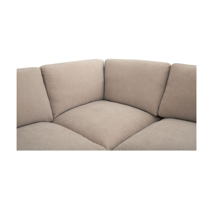 Cates Dream Modular Sectional
