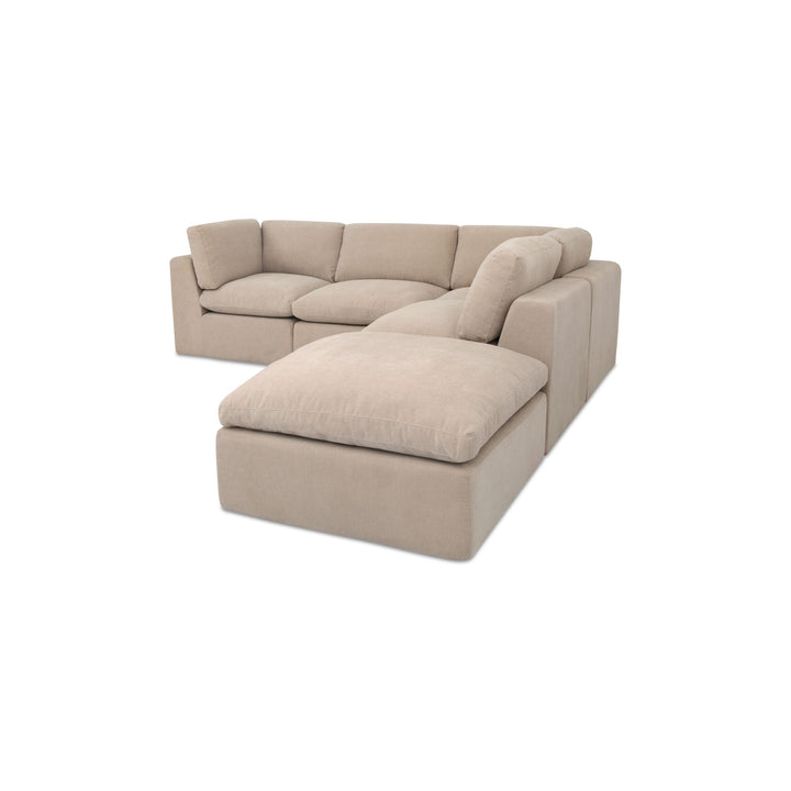 Cates Dream Modular Sectional