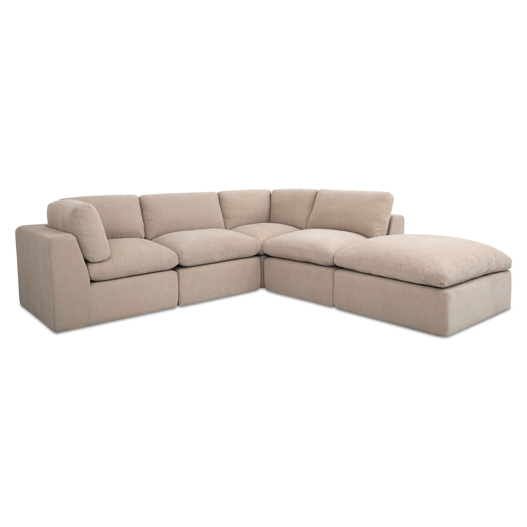 Cates Dream Modular Sectional