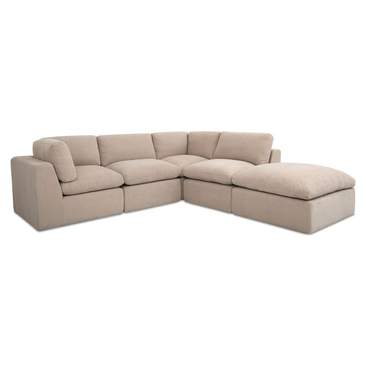 Cates Dream Modular Sectional