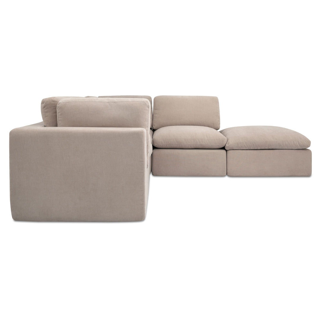 Cates Dream Modular Sectional