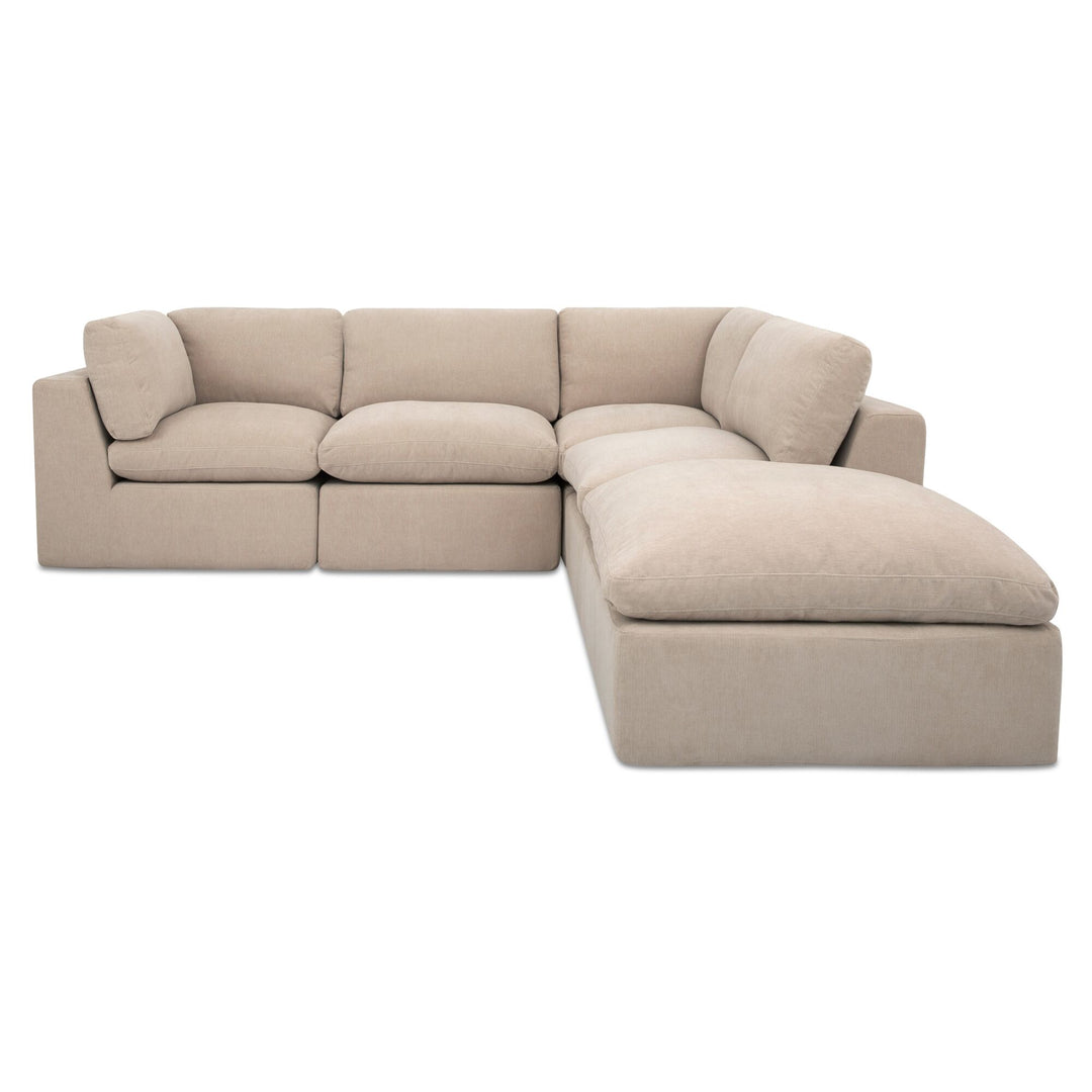 Cates Dream Modular Sectional