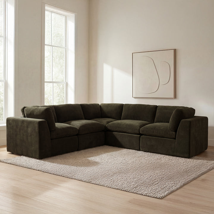Cates Classic L Modular Sectional