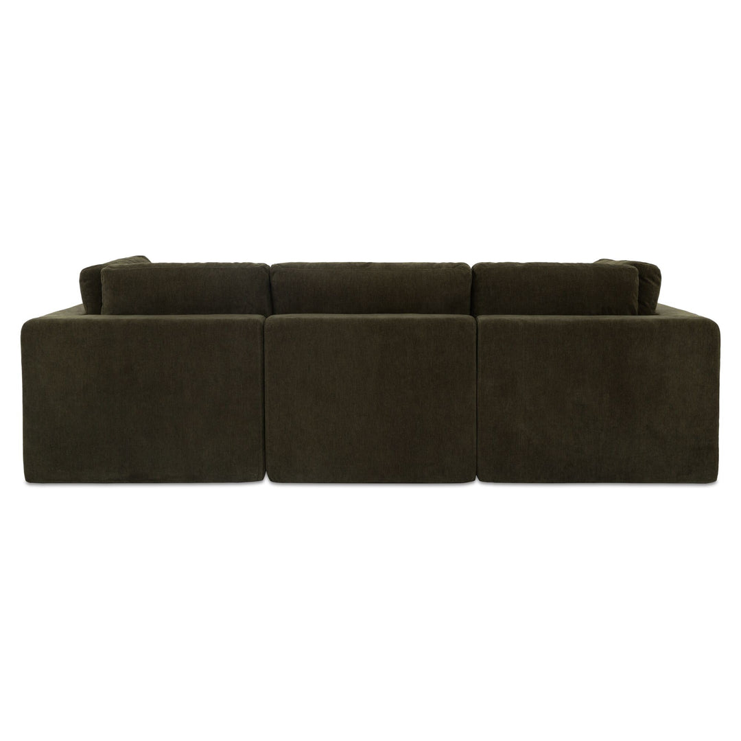 Cates Classic L Modular Sectional
