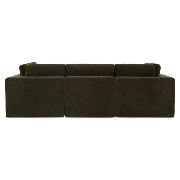 Cates Classic L Modular Sectional