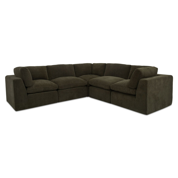 Cates Classic L Modular Sectional
