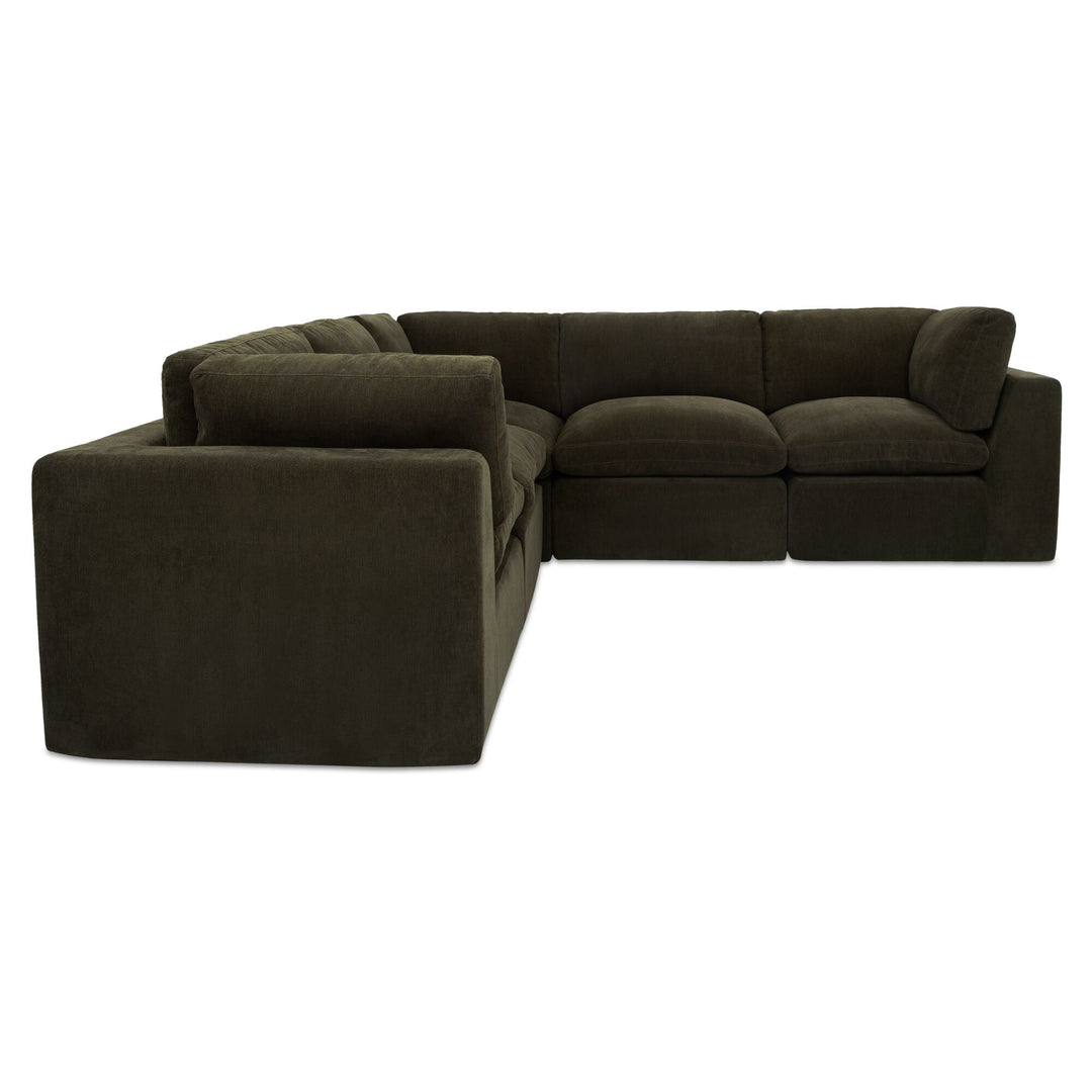 Cates Classic L Modular Sectional
