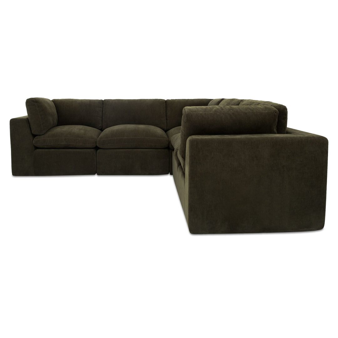 Cates Classic L Modular Sectional