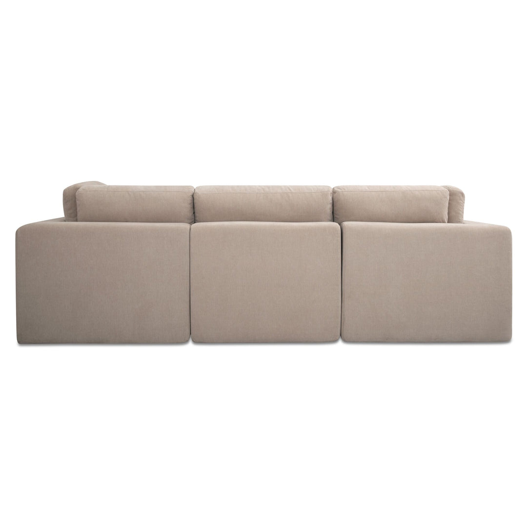 Cates Classic L Modular Sectional