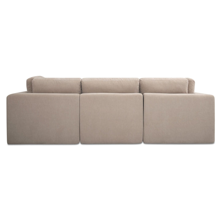 Cates Classic L Modular Sectional