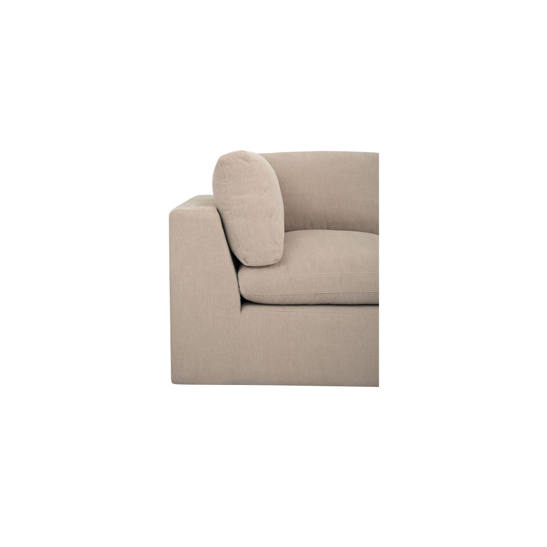 Cates Classic L Modular Sectional