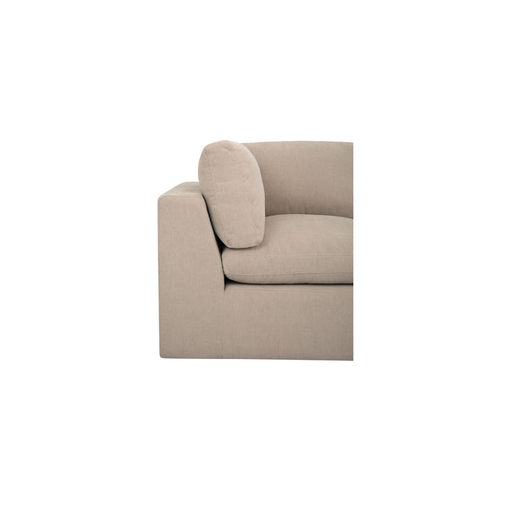 Cates Classic L Modular Sectional