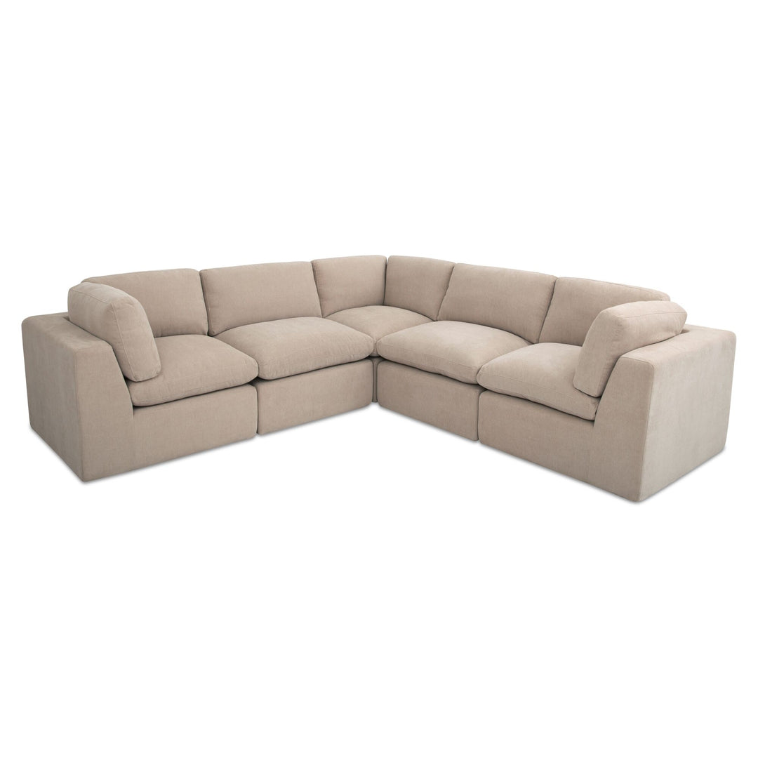 Cates Classic L Modular Sectional