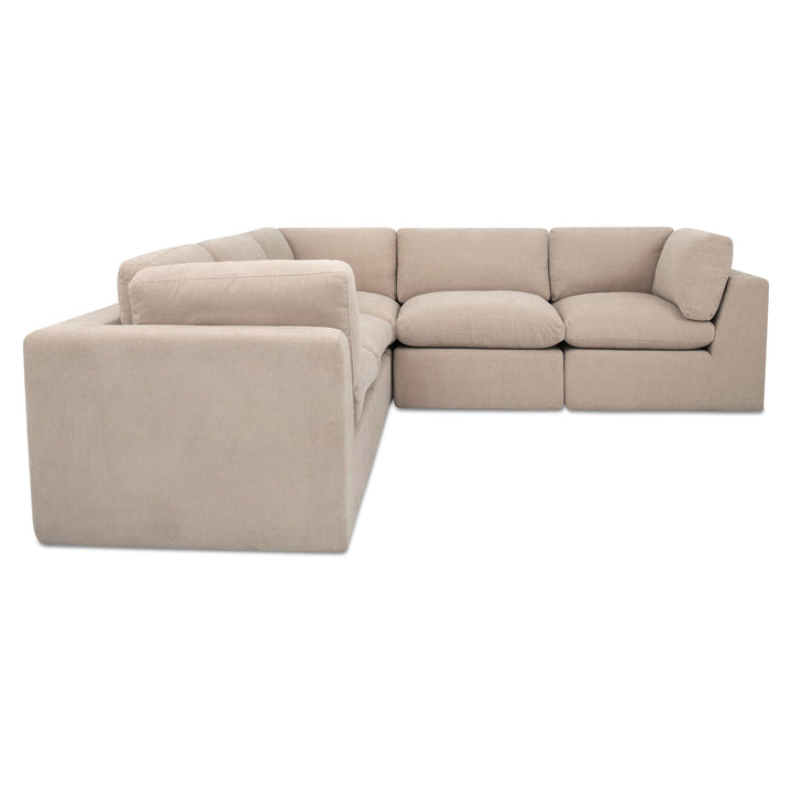 Cates Classic L Modular Sectional