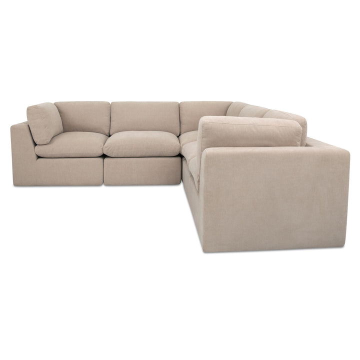 Cates Classic L Modular Sectional