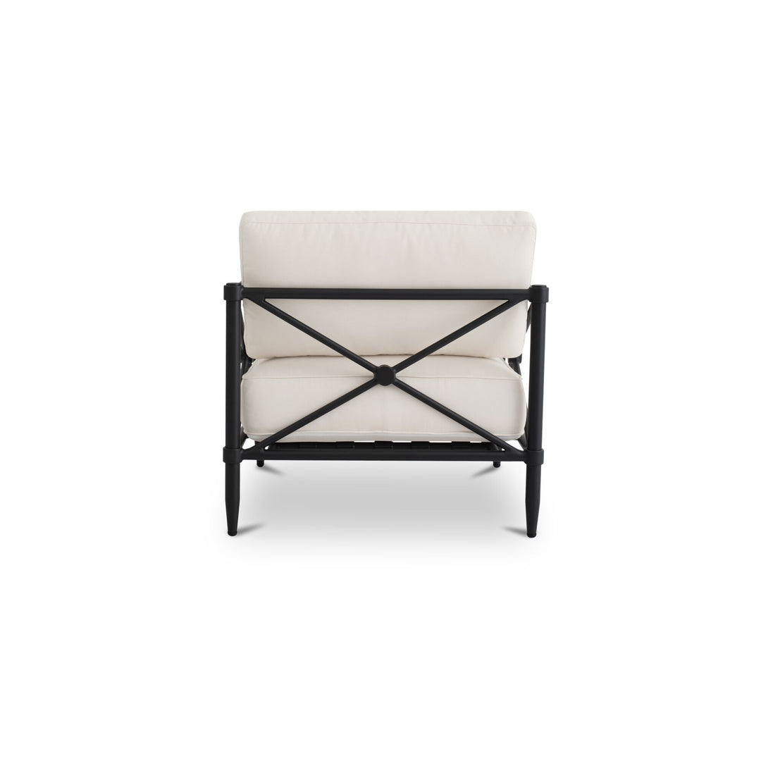 Willow Outdoor Accent Chair