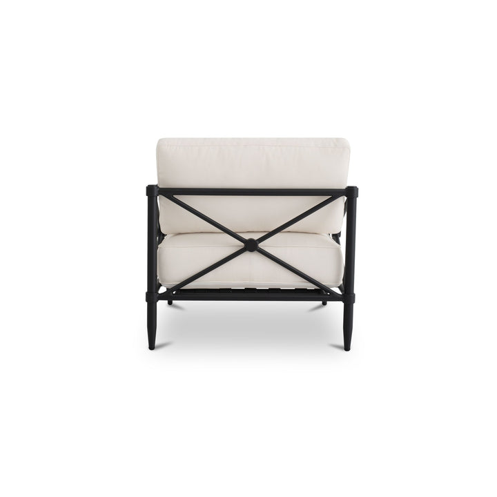 Willow Outdoor Accent Chair