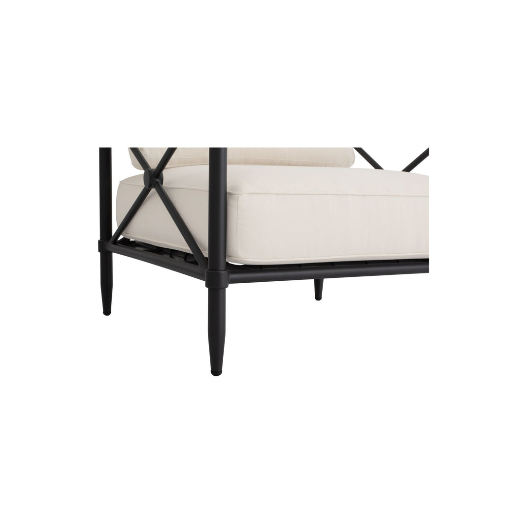 Willow Outdoor Accent Chair