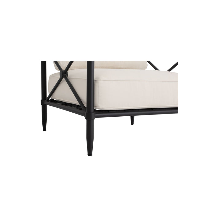 Willow Outdoor Accent Chair