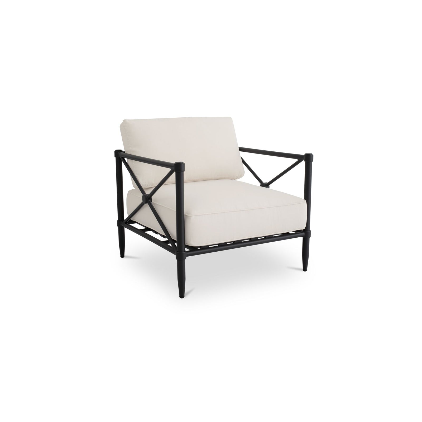 Willow Outdoor Accent Chair