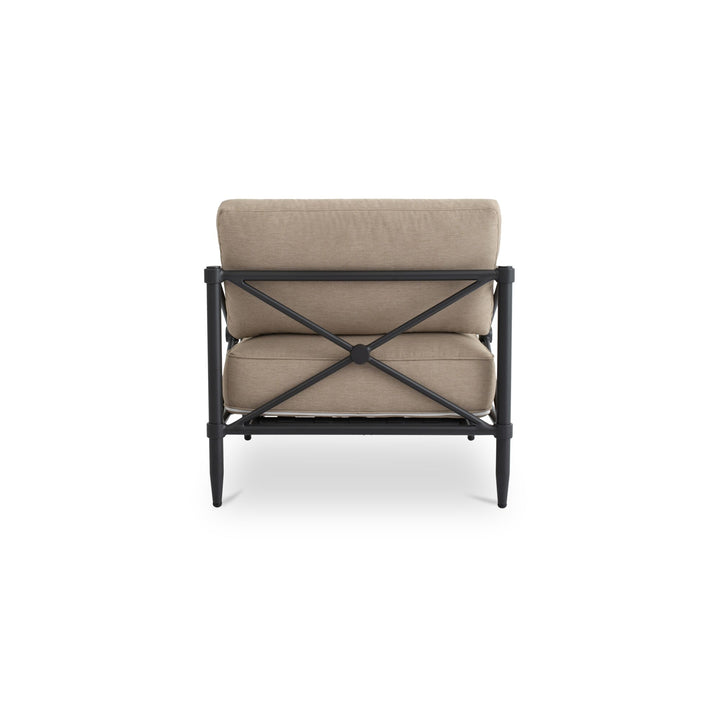 Willow Outdoor Accent Chair