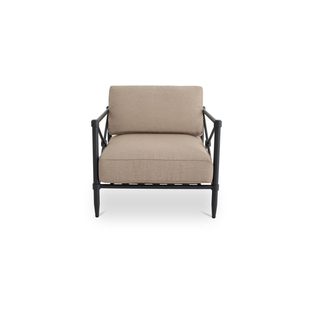 Willow Outdoor Accent Chair