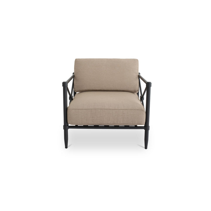 Willow Outdoor Accent Chair