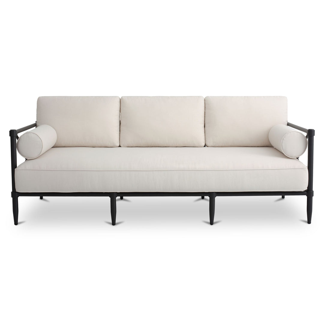 American Home Furniture Moe's Home Collection Willow Outdoor Sofa