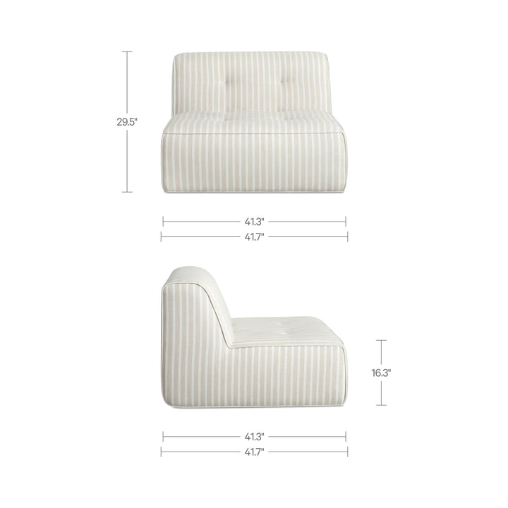 Sunseeker Outdoor Slipper