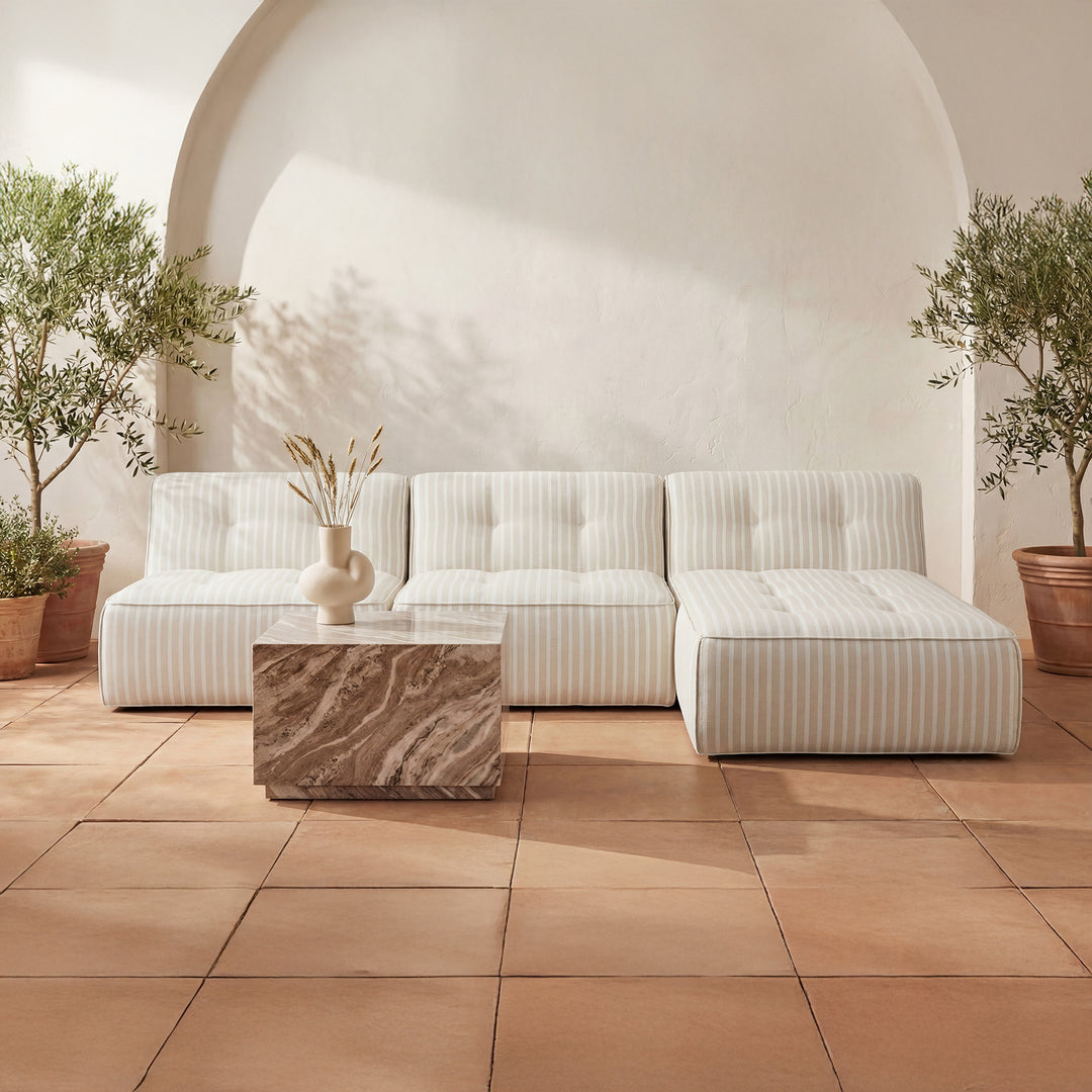 Sunseeker Outdoor Chaise