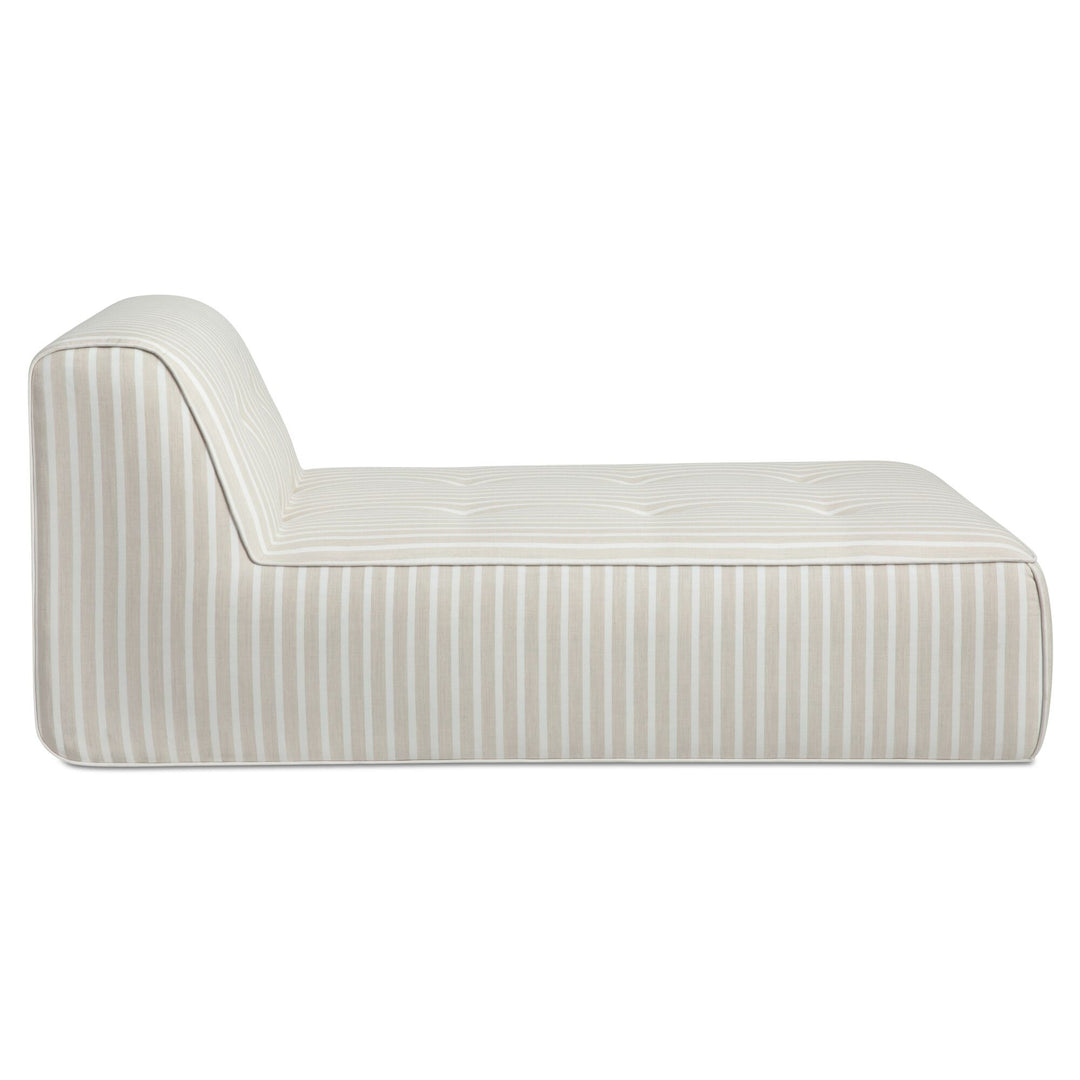 Sunseeker Outdoor Chaise