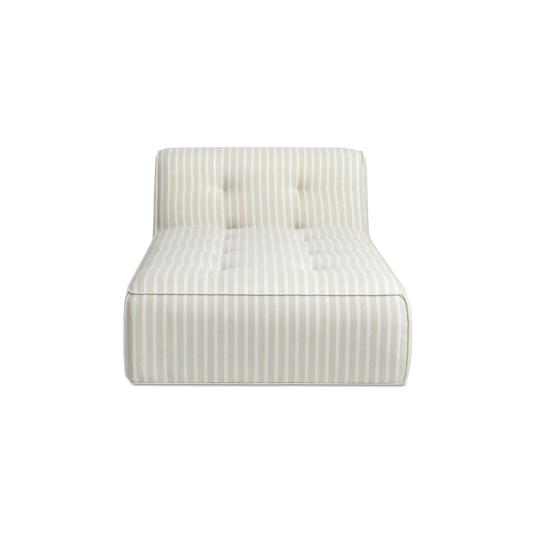 Sunseeker Outdoor Chaise