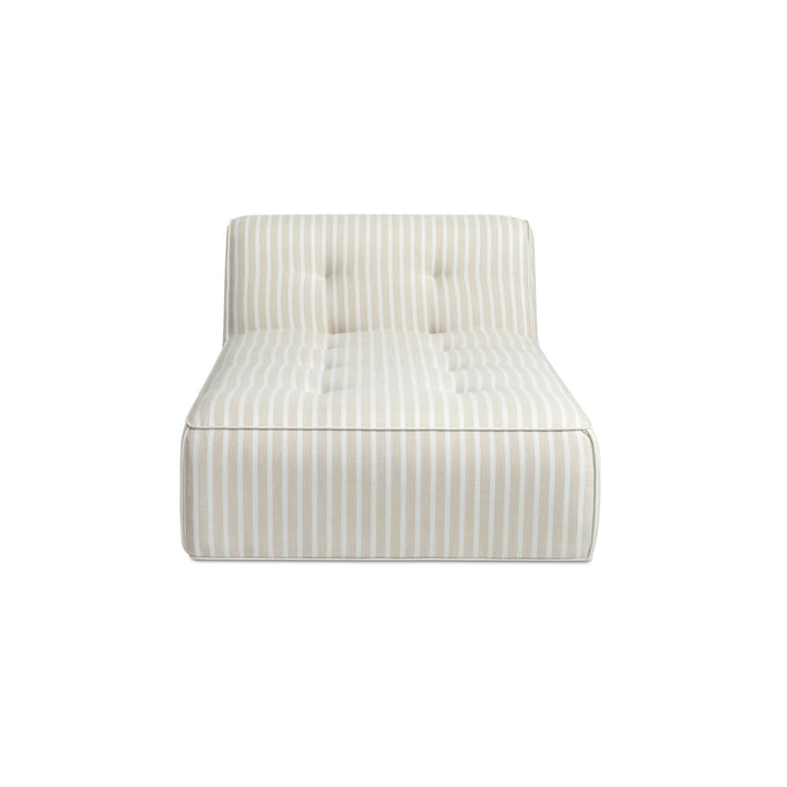 Sunseeker Outdoor Chaise