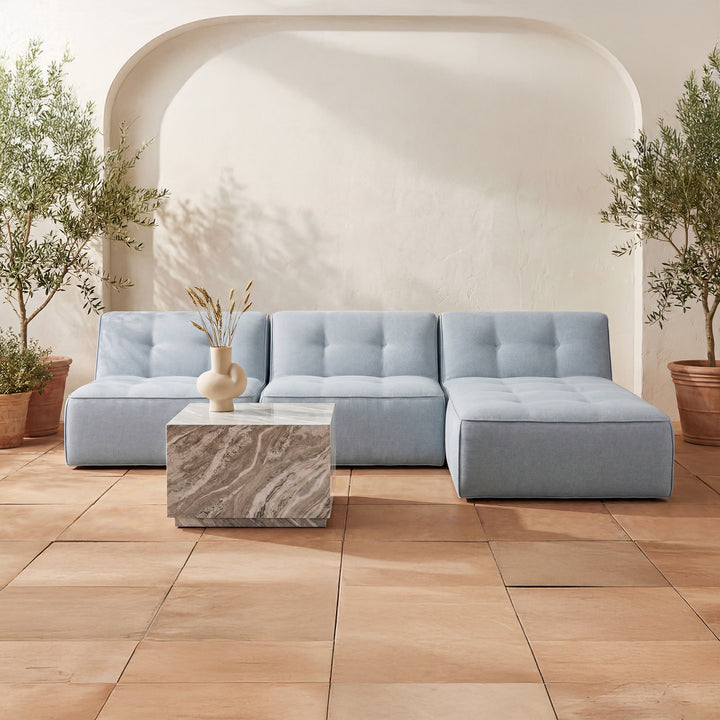 Sunseeker Outdoor Chaise