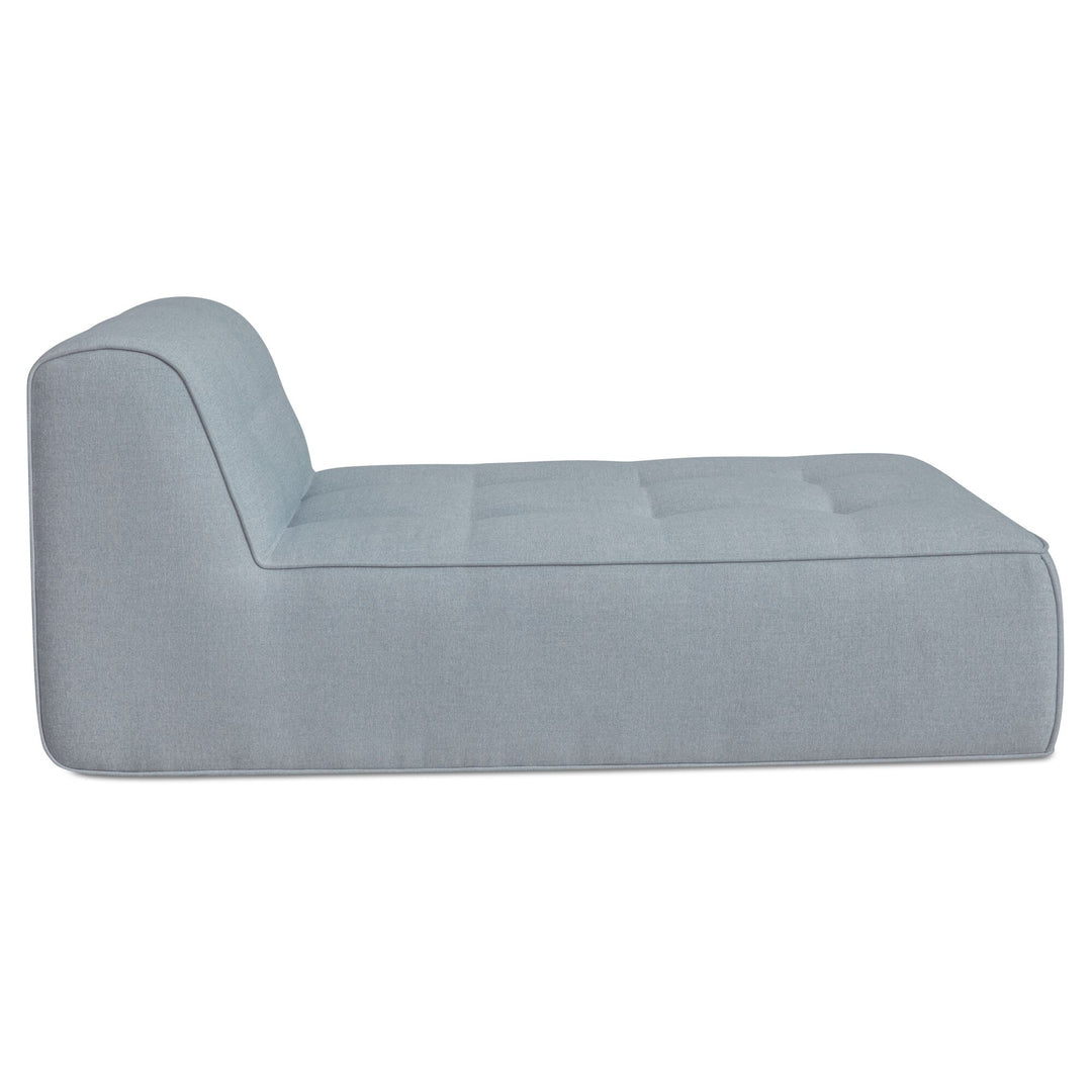Sunseeker Outdoor Chaise