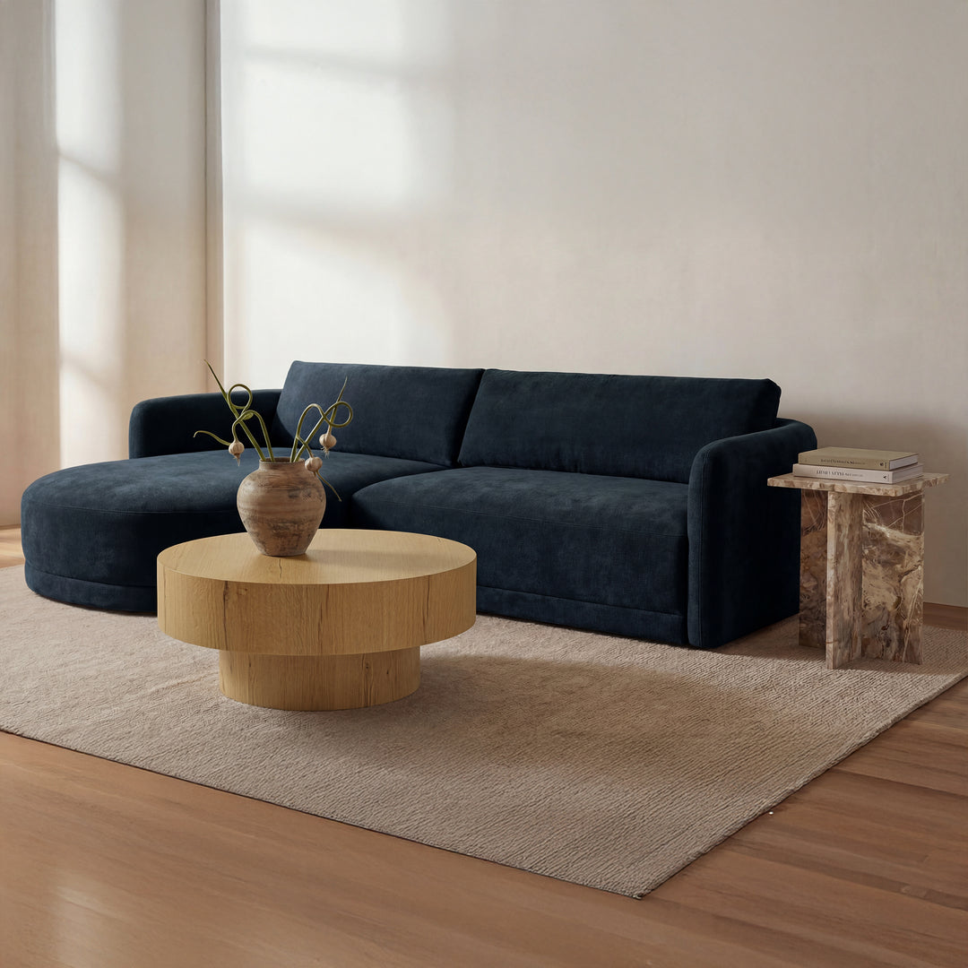 Emmy Sectional