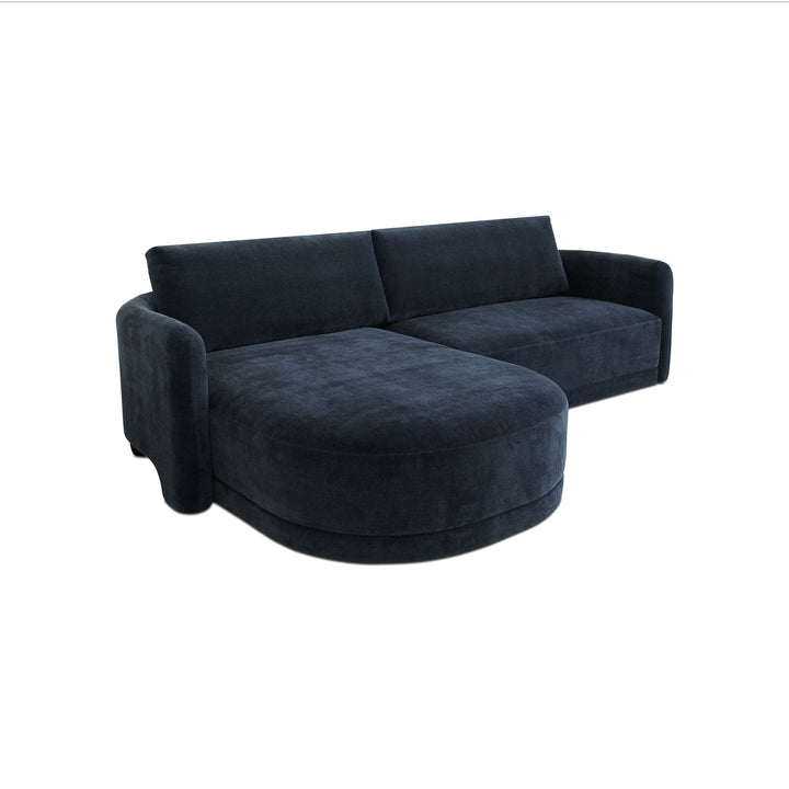 Emmy Sectional