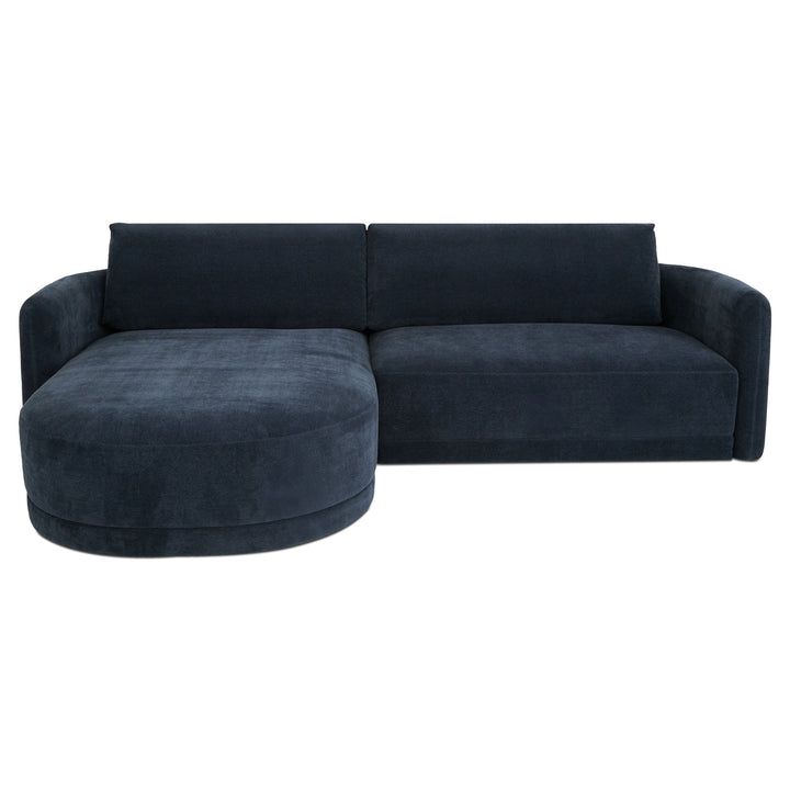 Emmy Sectional